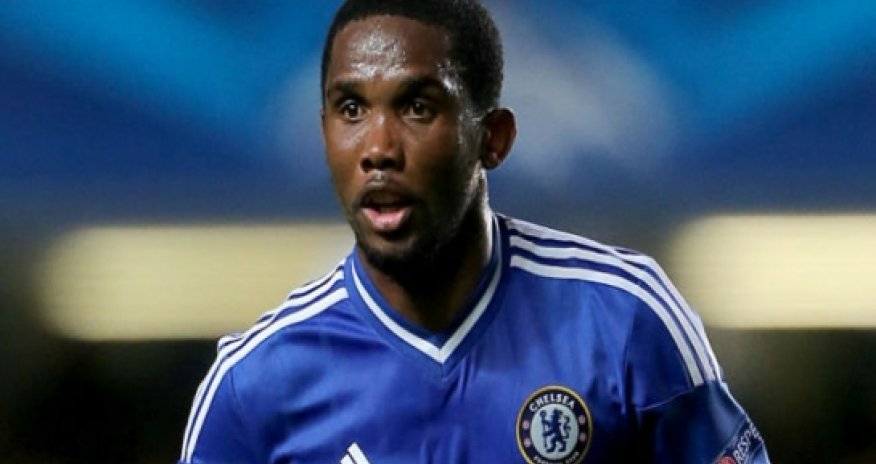 “Çelsi” Eto'O ilə müqaviləni uzatmaqdan imtina etdi