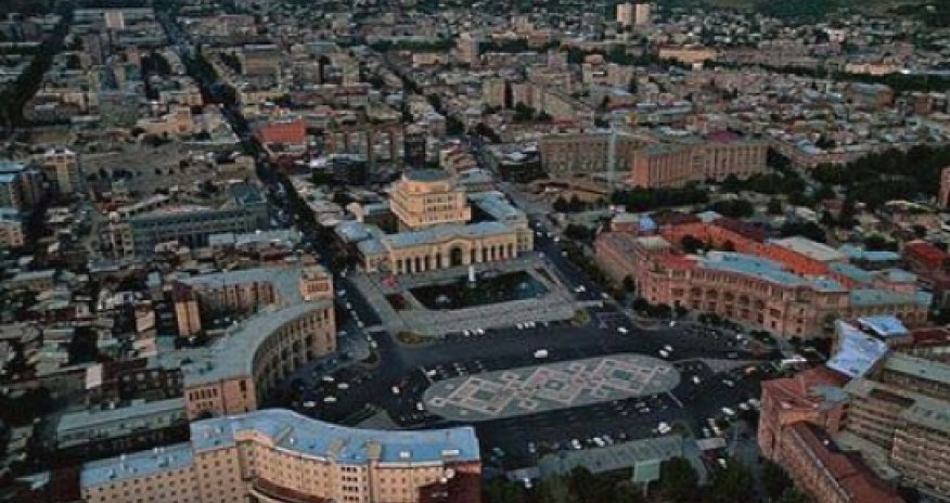Yerevan Ankaraya yeni “yol xəritəsi” təklif etdi