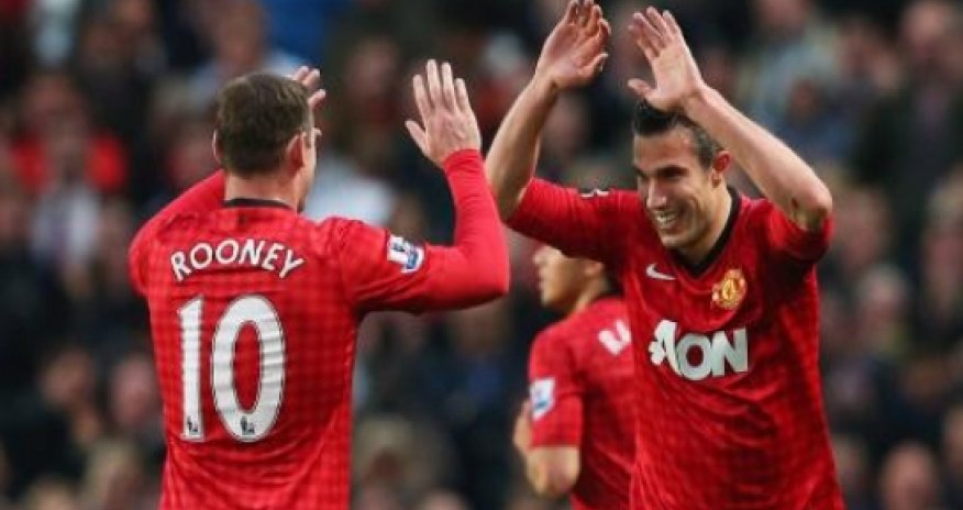 Van Persi: "Avropada bizim kimisi yoxdur"