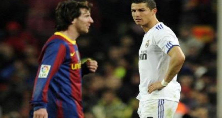 FİFA 15 ən güclü hücumçunun adını açıqladı