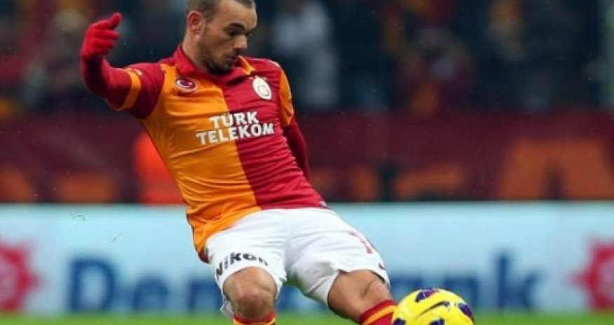 ЛЧ: «Галатасарай» прошел в следующий этап – ВИДЕО