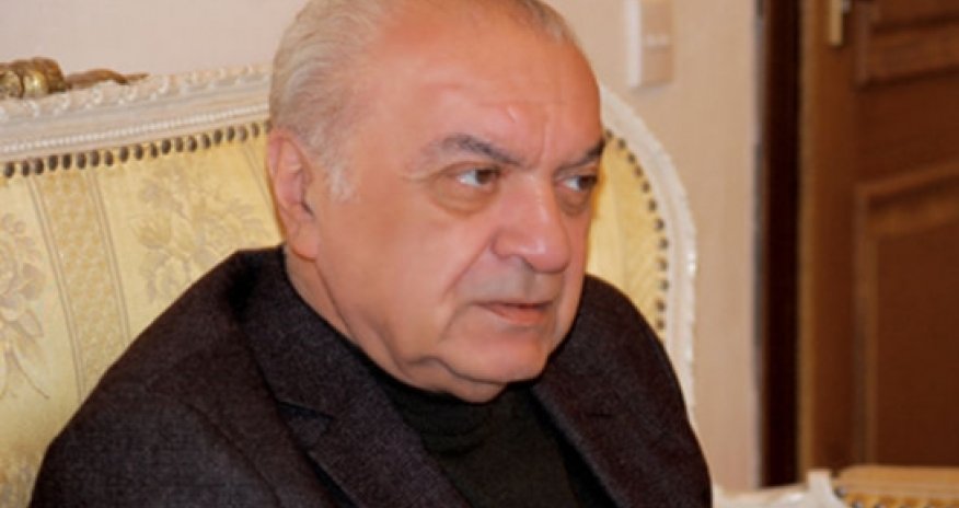 Рафиг Гусейнов прооперирован