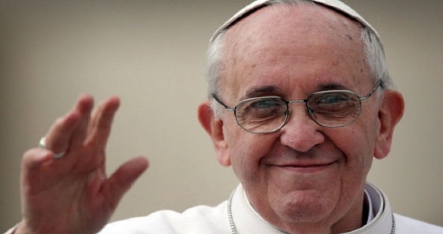 2013-cü ilin adamı seçildi