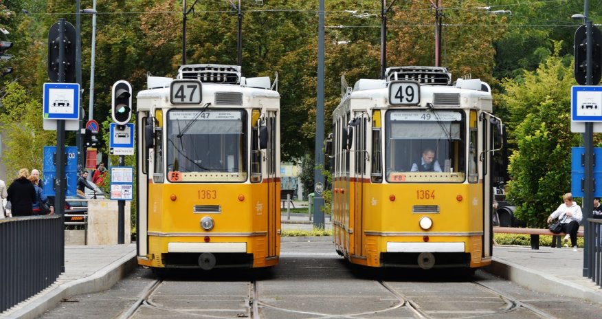 Budapeşt: Avropa mədəniyyətinin bir parçası - FOTOLAR