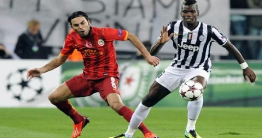 "Qalatasaray" "Yuventus" matçının vaxtı məlum oldu