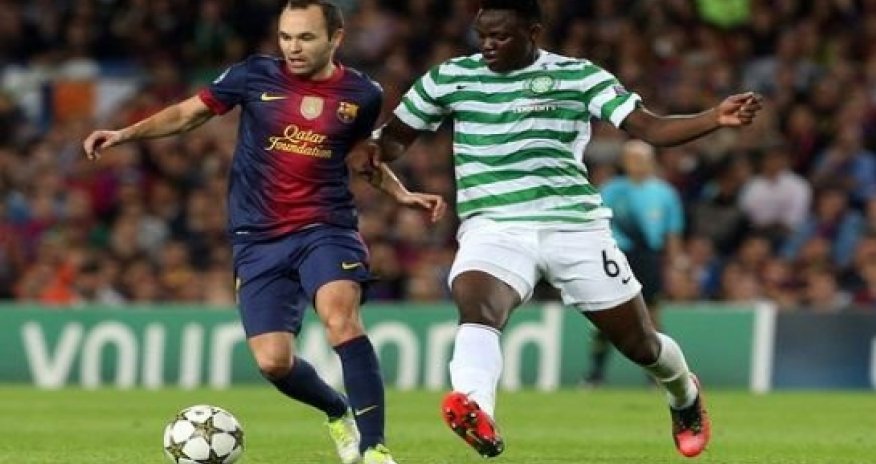 ÇL: "Barselona" "Seltik"ə, "Milan" "Ayaks"a qarşı