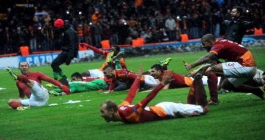 Sneyder "Qalatasaray"a 4,5 milyon avro qazandırdı