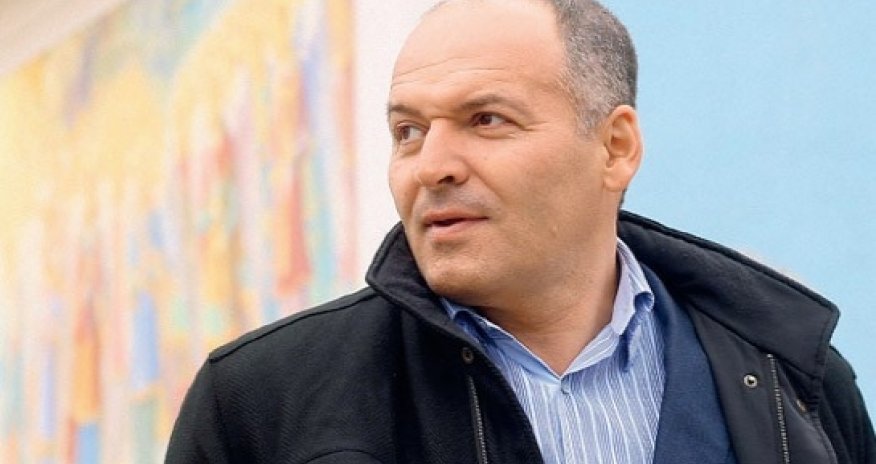 Ukraynalı oliqarxdan kütləvi etiraz aksiyalarına dəstək