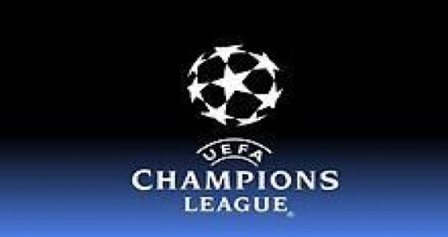Çempionlar Liqasının 1/8 finalına yüksələn komandalar - SİYAHI