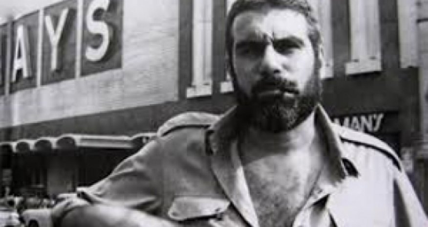 Sergey Dovlatovun adı küçəyə verilə bilər