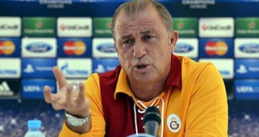 Fatih Terim ilin ən yaxşılarını seçdi
