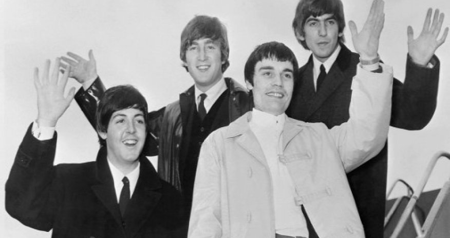 Нелегально распространявшиеся записи Beatles, поступят в продажу