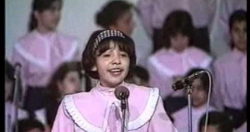 История одной песни: «Yeni il gəldi»