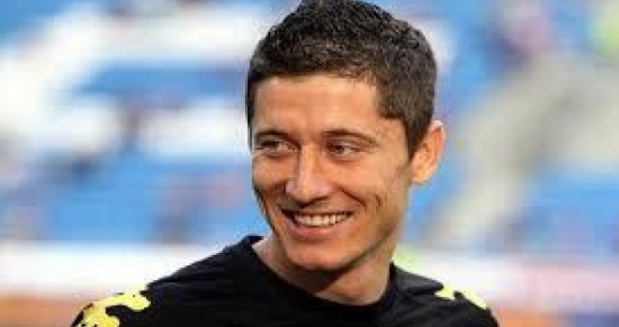 Levandovski: "Səsimi Riberiyə verəcəm"