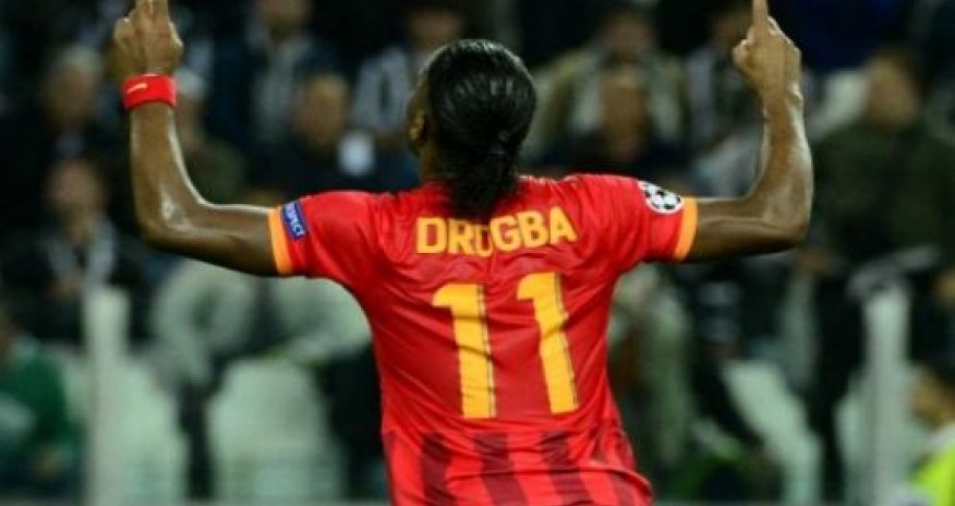 Droqbadan "Çelsi"yə ismarıc