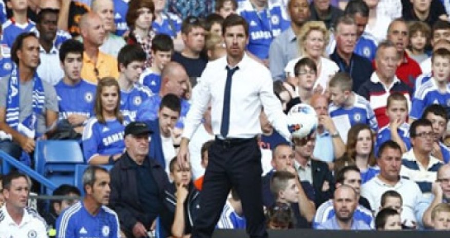 “Tottenhem” baş məşqçisini qovdu