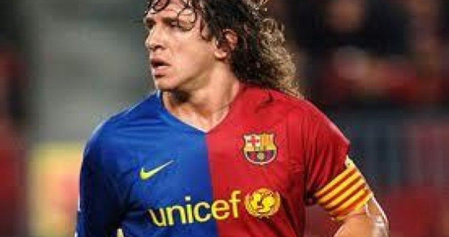 Karles Puyol karyerasını başa vurur