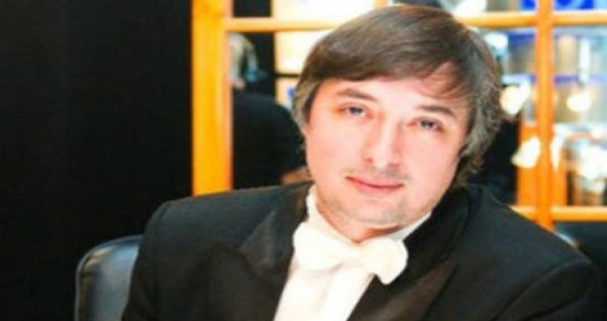 Азербайджанские сказки  Ровшана Аскерова в аудиокниге "Сказки народов Кавказа"