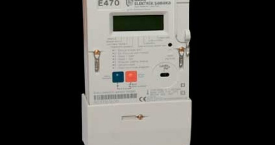 Bakı sakinləri üçün yeni sayğaclar quraşdırılır