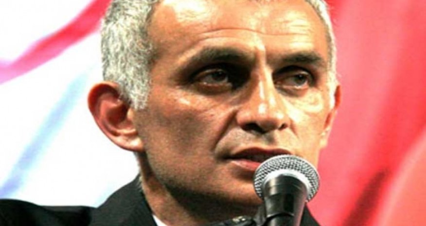 “Trabzonspor” prezidenti polis tərəfindən saxlanılıb