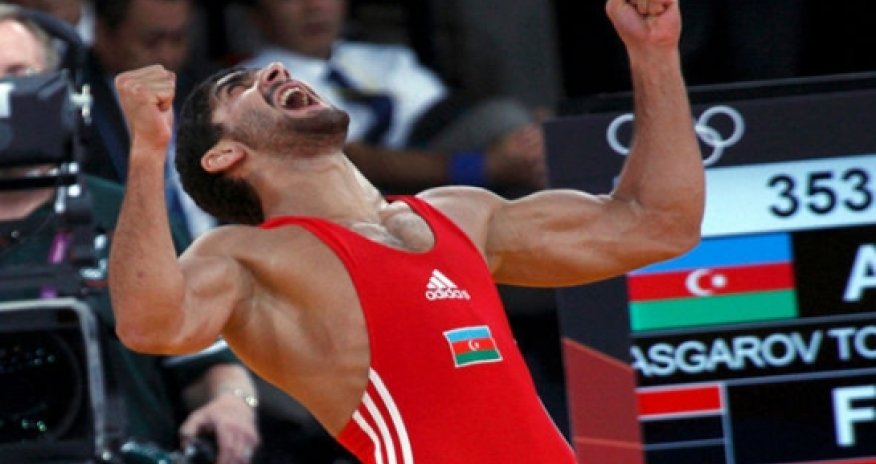 Объявлены новые весовые категории в борьбе