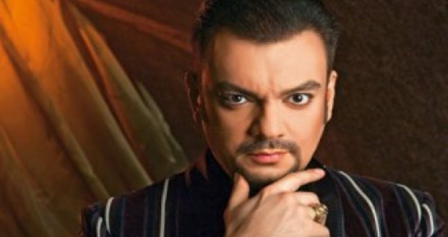Киркоров весной выступит с концертом в Баку -ВИДЕО