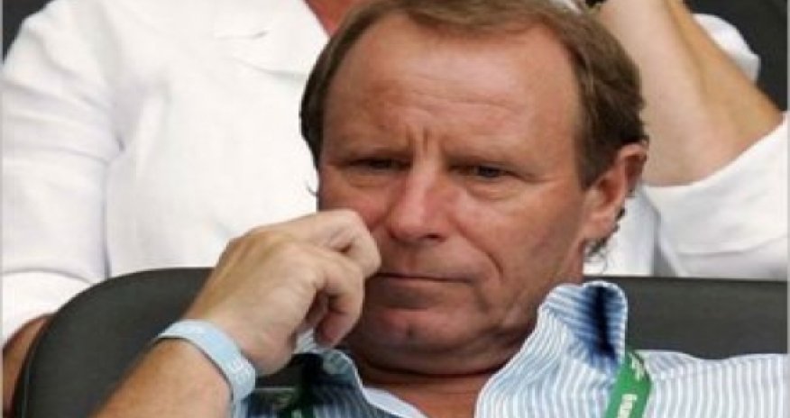 Фогтс будет возглавлять сборную Азербайджана еще 2 года