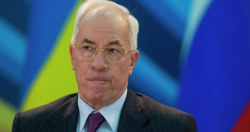 “Rusiya ilə razılaşma Ukraynanı müflis olmaqdan xilas etdi”