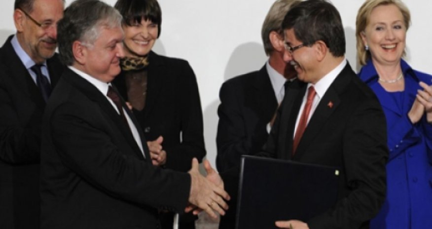 AKP qondarma erməni soyqırımını tanıya bilər? – AÇIQLAMA