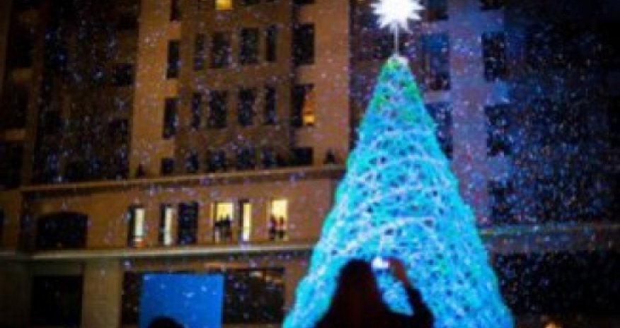 "Euronews" Bakıdakı qeyri-adi İDEA yolkasından danışdı - VİDEO