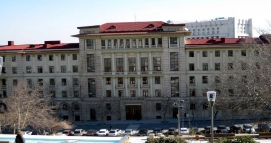 Ильхам Гулиев глава комиссии по господдержке сельхозпроизводителей