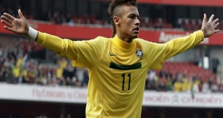 Суд рассматривает приобретение «Барселоной» Неймара