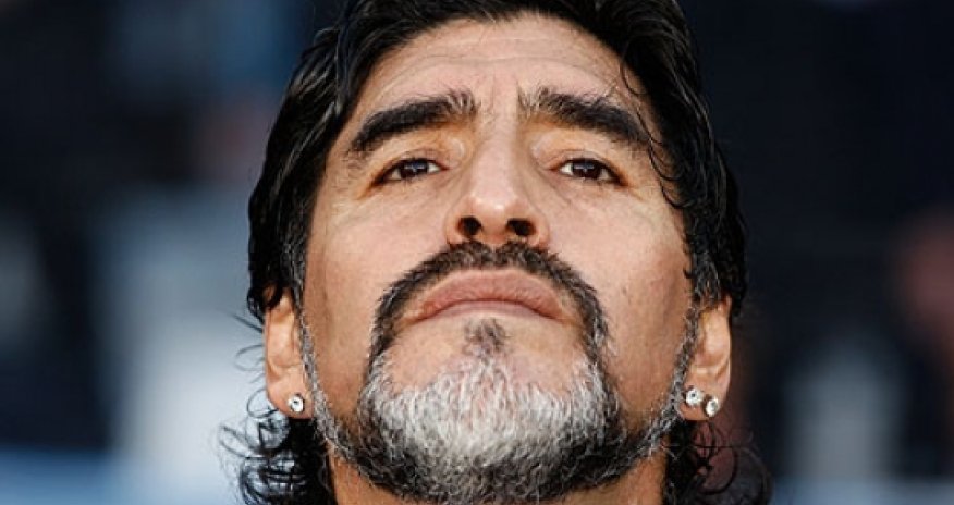 Марадона: «Сборная Бразилии – ужасна»