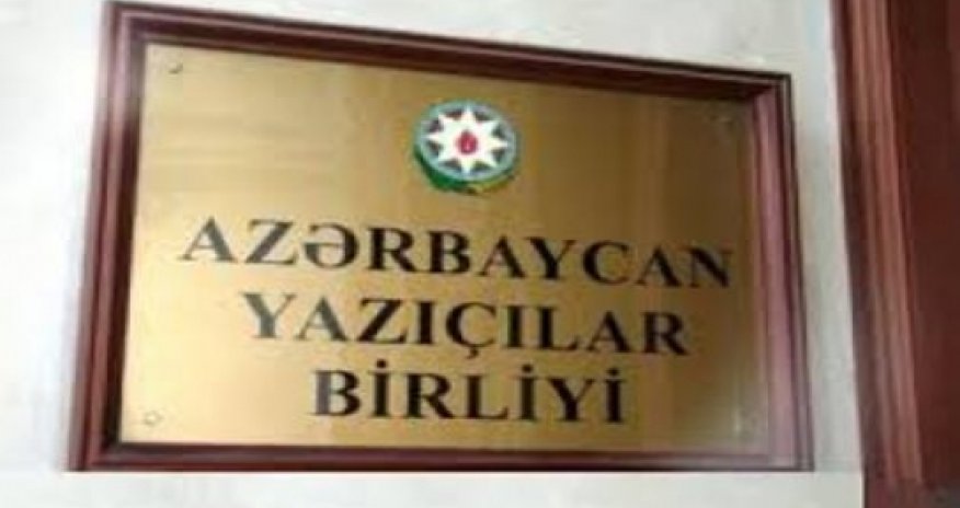 Yazıçılar Birliyinin yeni saytı digər ədəbi portallarla yarışacaq