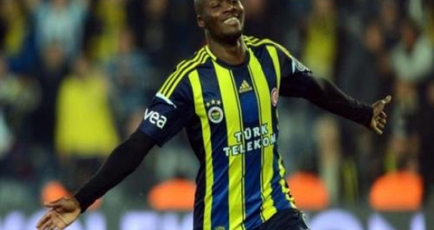 "Tottenhem" "Fənərbaxça"ya "qarmaq atdı"