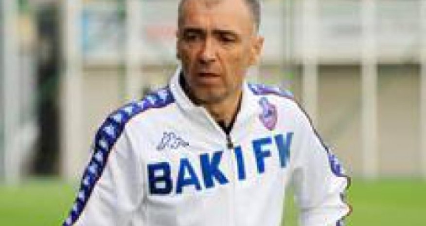 "Qəbələyə ağ bayraq qaldırmağa getmirik"