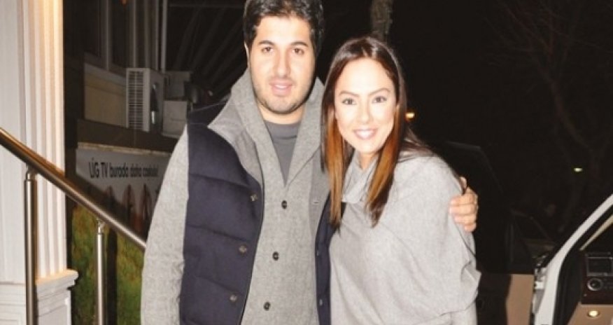 Ebru Gündeş xəstəxanalıq oldu