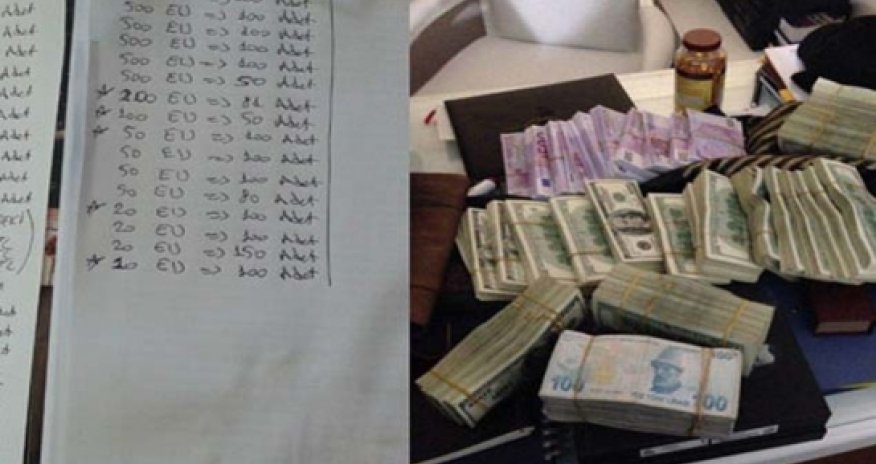 Türkiyədə 4 nazirin həbsinə hazırlıq görülür