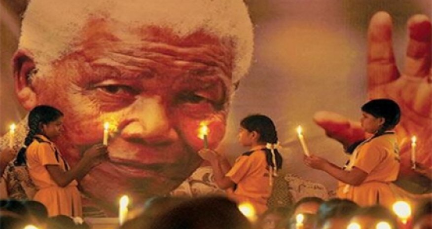 BMT-də Nelson Mandela yad edildi