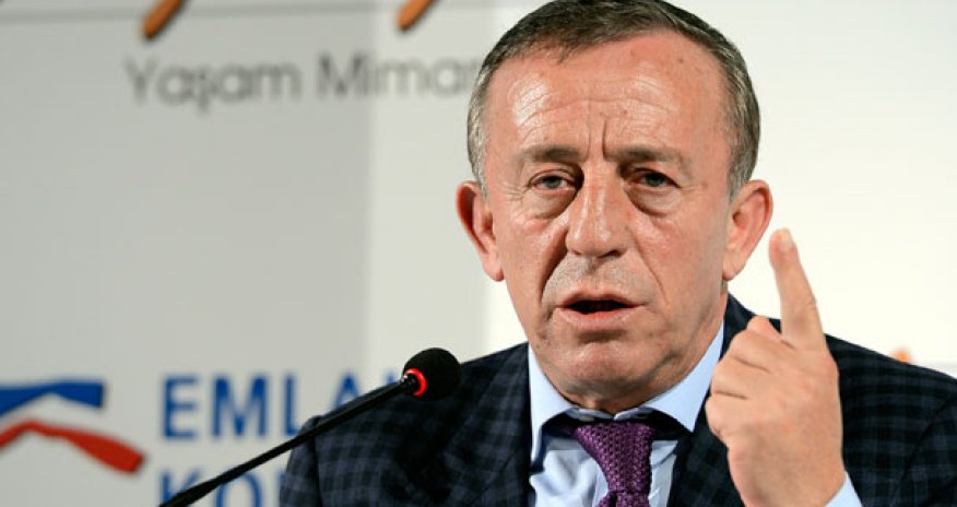 4 qadından 5 uşaq atası olan Əli Ağaoğlu milyonları necə qazandı? - VİDEO+FOTO