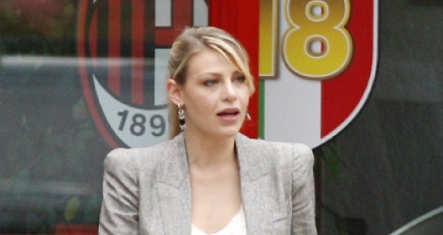 Berluskoninin qızı "Milan"ın vitse-prezidenti oldu