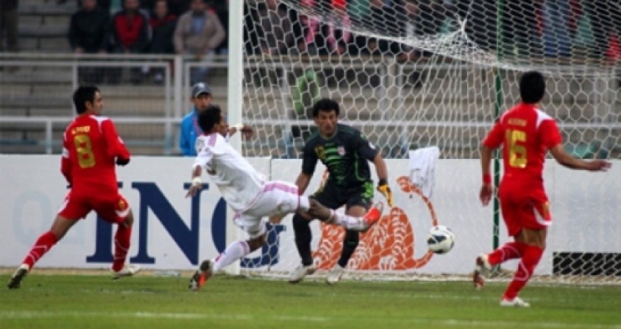 "Traktorsazi" uduzdu