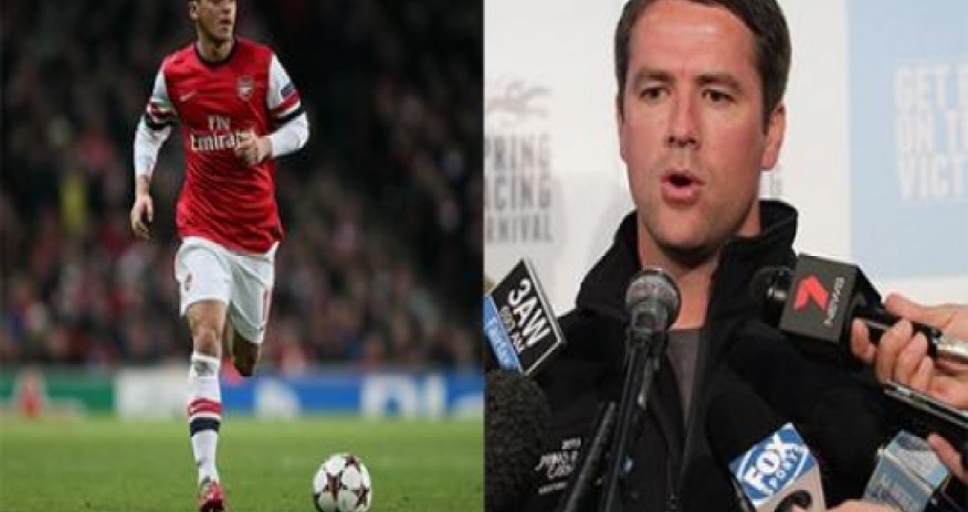 "Özil haqda şişirdilmiş ifadələr səsləndirilir"