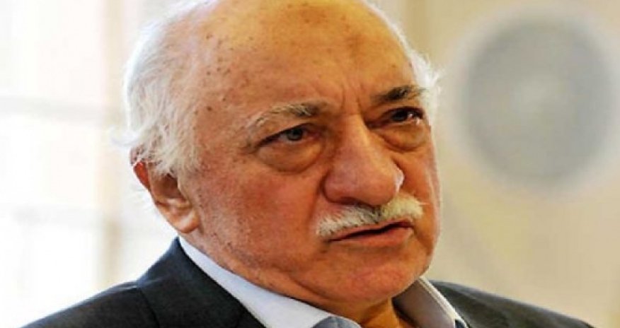 Фатуллах Гюлен проклинаетВИДЕО