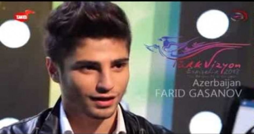 Фарид Гасанов победил - ВИДЕО