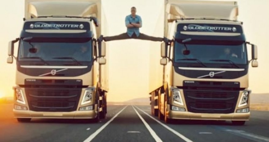 Ответ бакинского «Ван Дамма» на повышение цен ВИДЕО