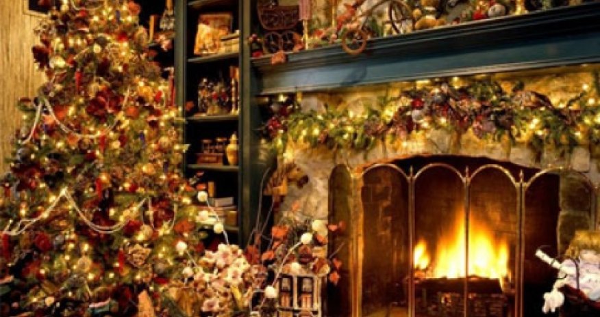 Santa Klausa qadağa qoyuldu