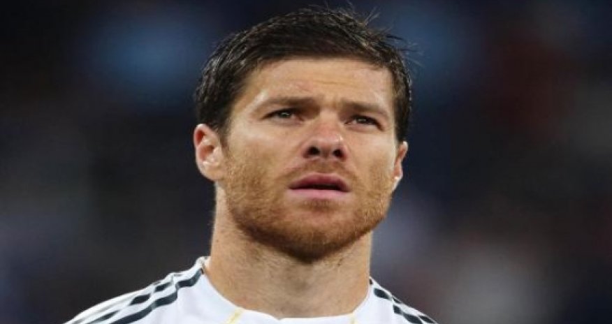 Xabi Alonso Avropa nəhənglərinin hədəfində