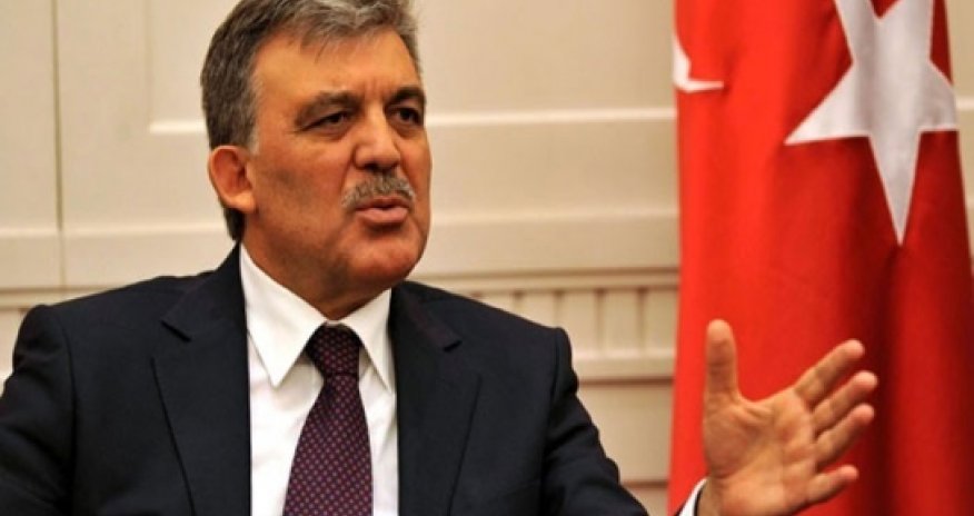 Abdullah Gül: Türkiyə hökumətinin tərkibi dəyişə bilər