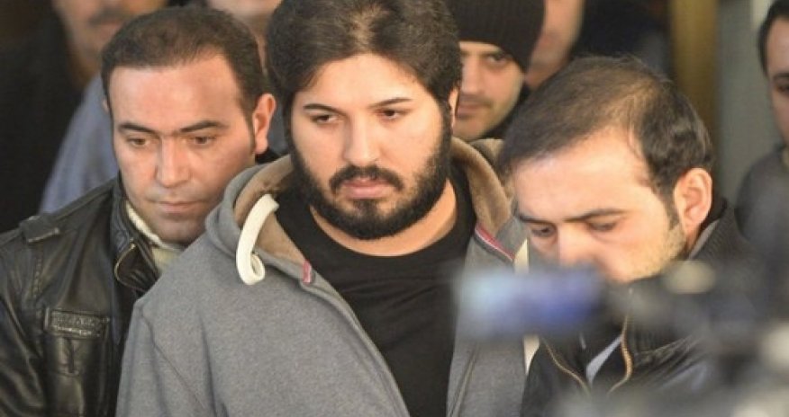 Səfirlik: Rza Zərrab heç vaxt Azərbaycan vətəndaşı olmayıb